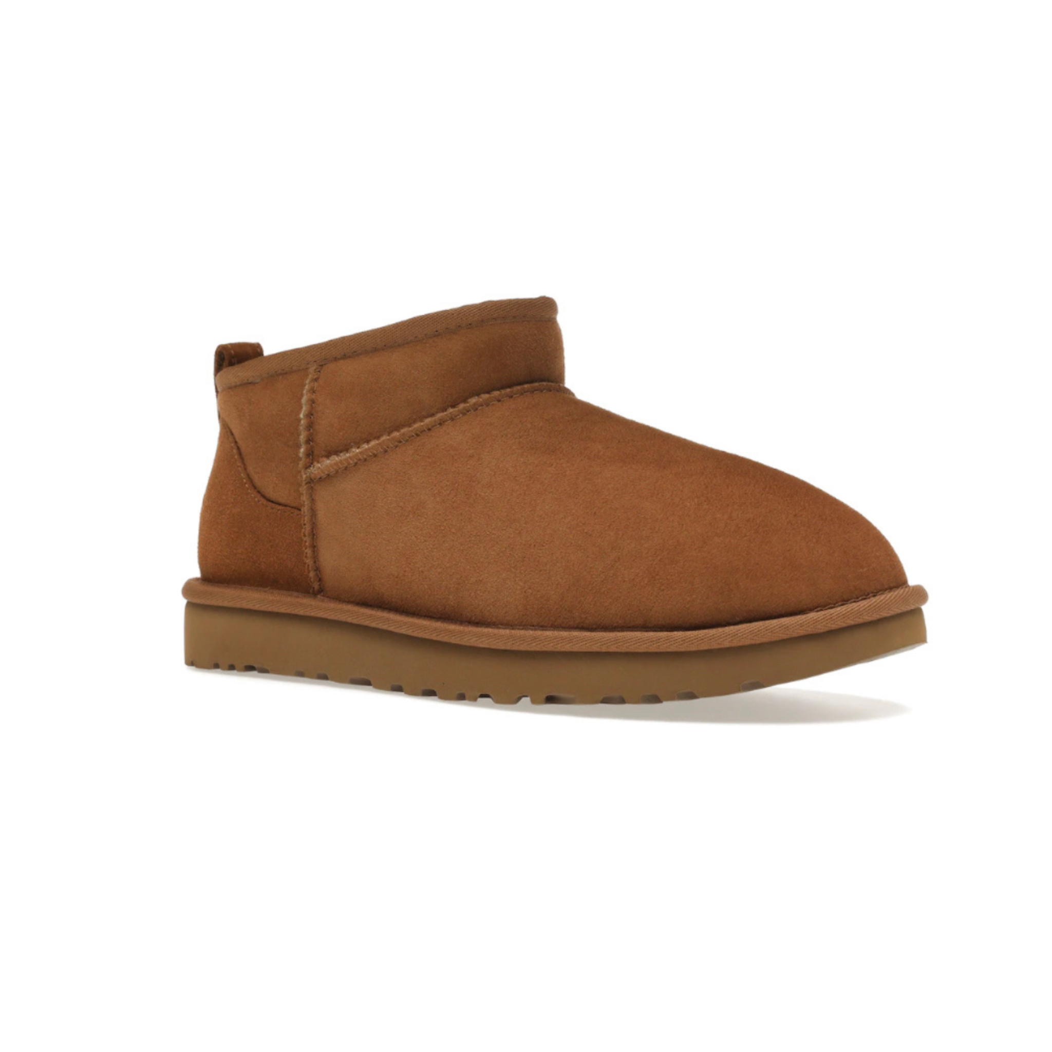 UGG Classic Ultra Mini Boot Chestnut