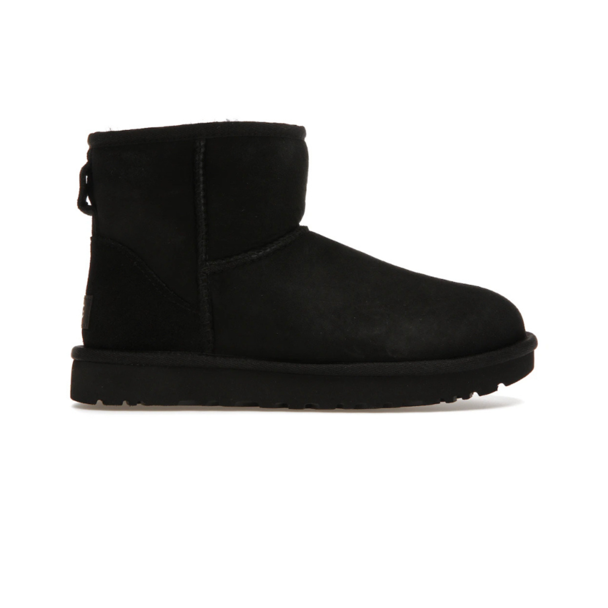 UGG Classic Mini Boot Black