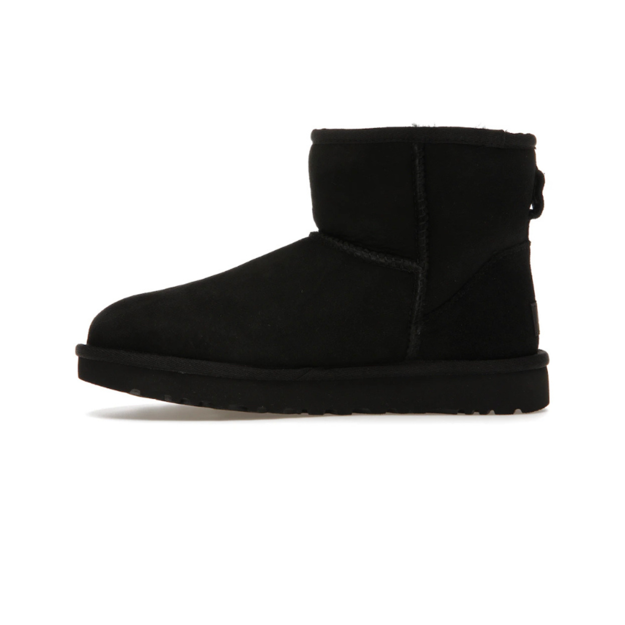 UGG Classic Mini Boot Black