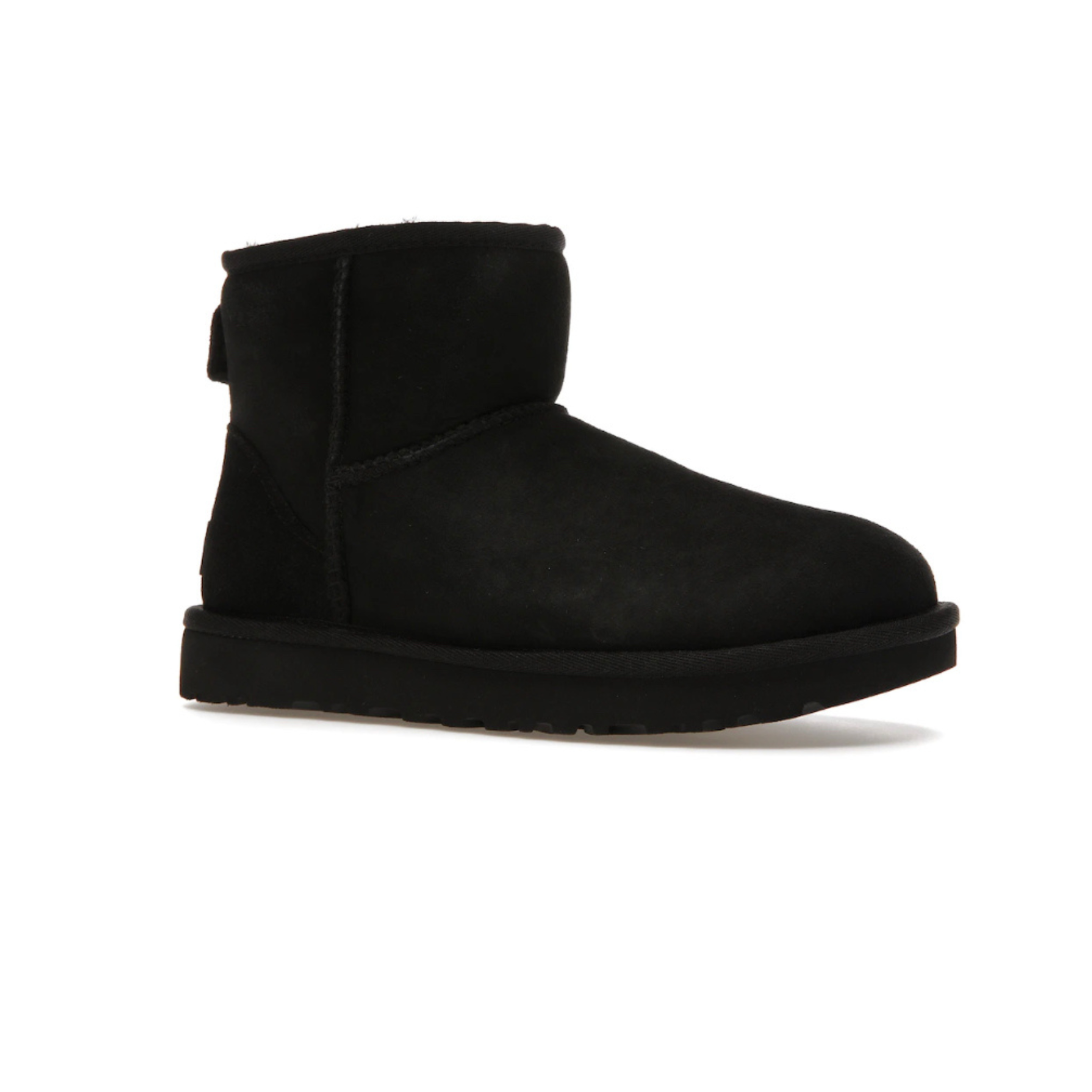 UGG Classic Mini Boot Black