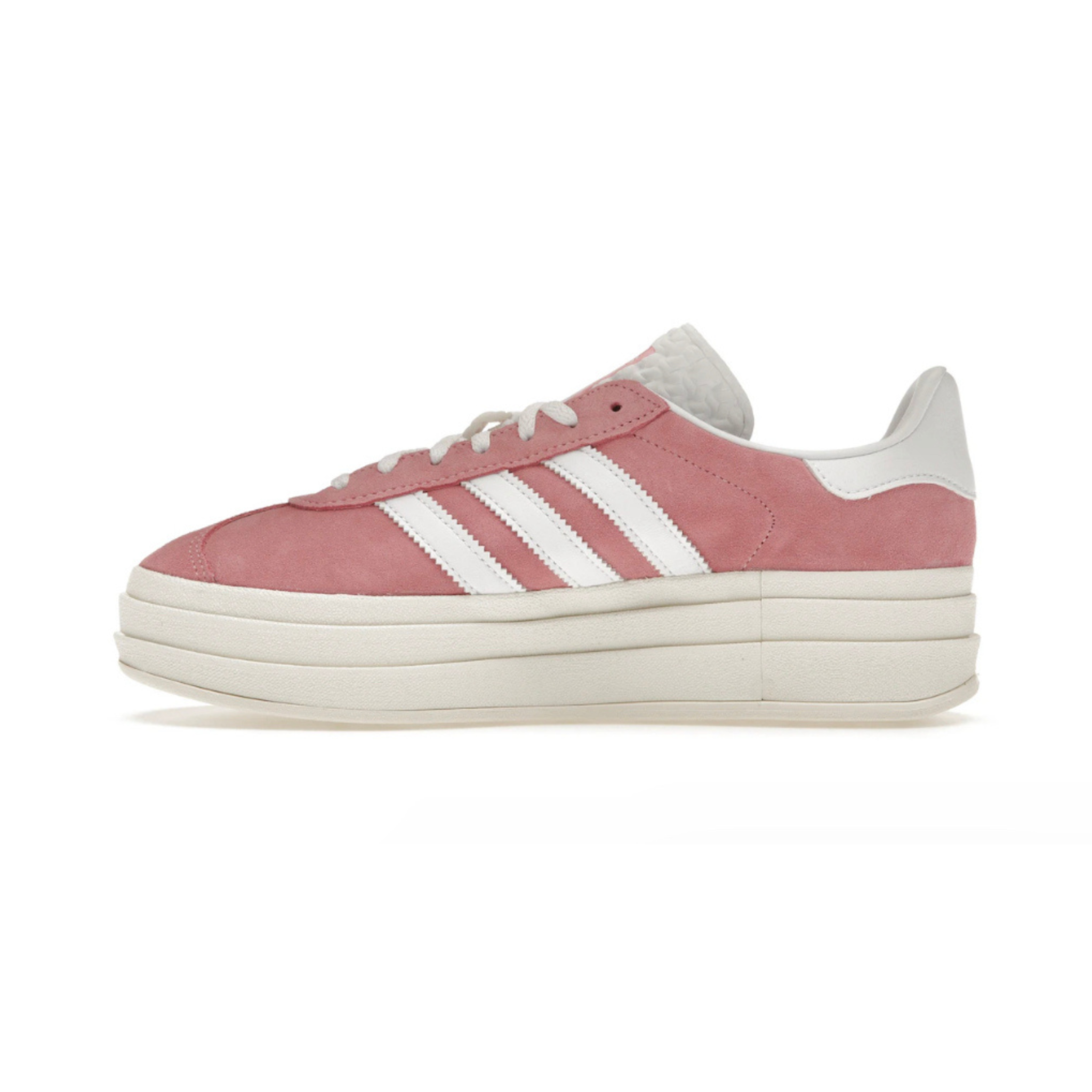 Adidas Gazelle Bold Super Pop Pink