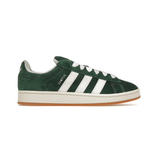 Adidas Campus 00s Green White