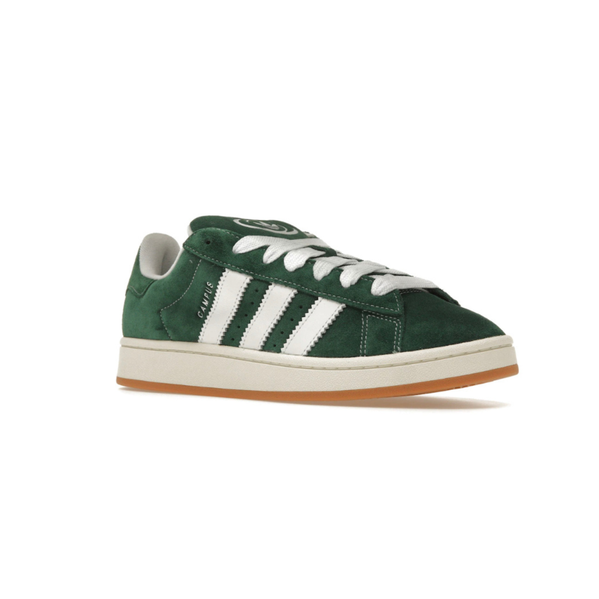 Adidas Campus 00s Green White