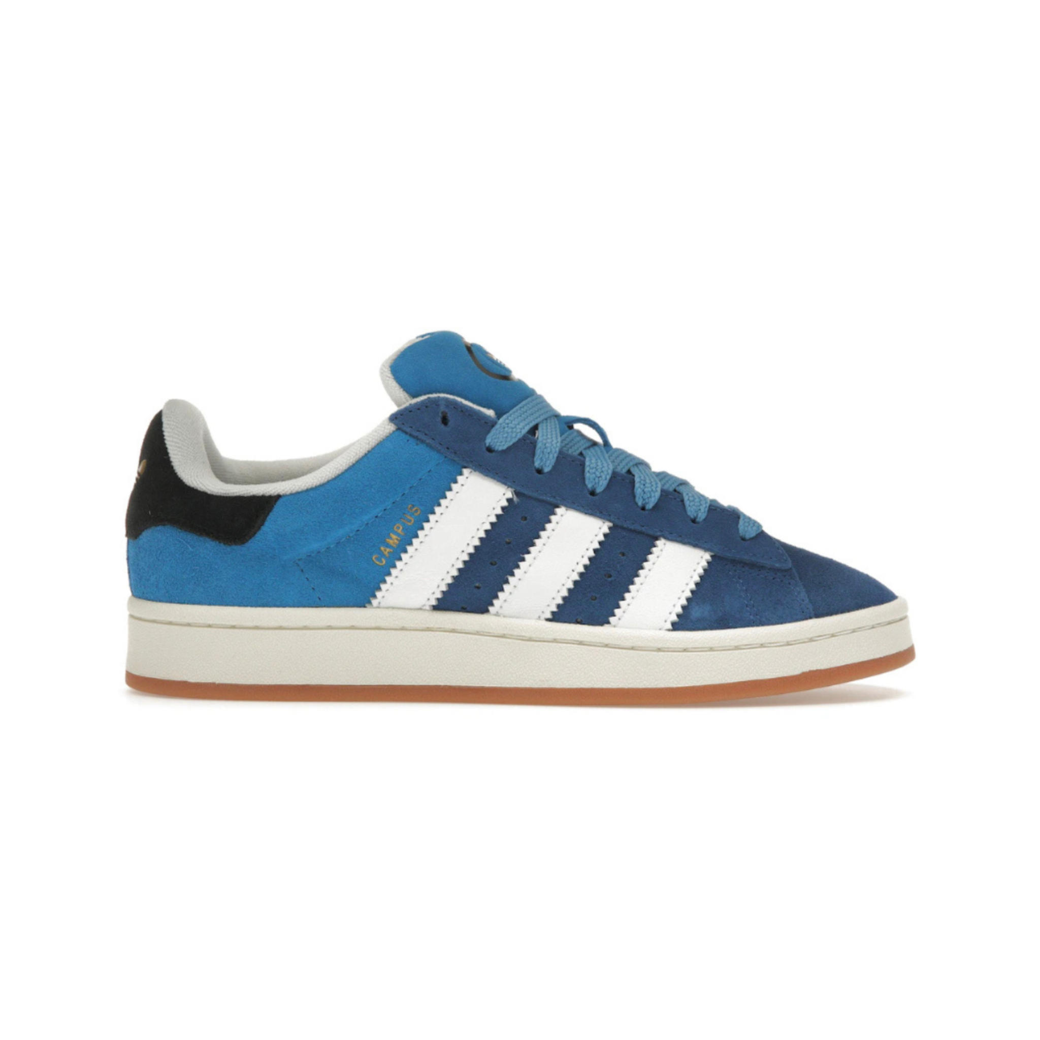 Adidas Campus 00s Bright Blue Dark Marine