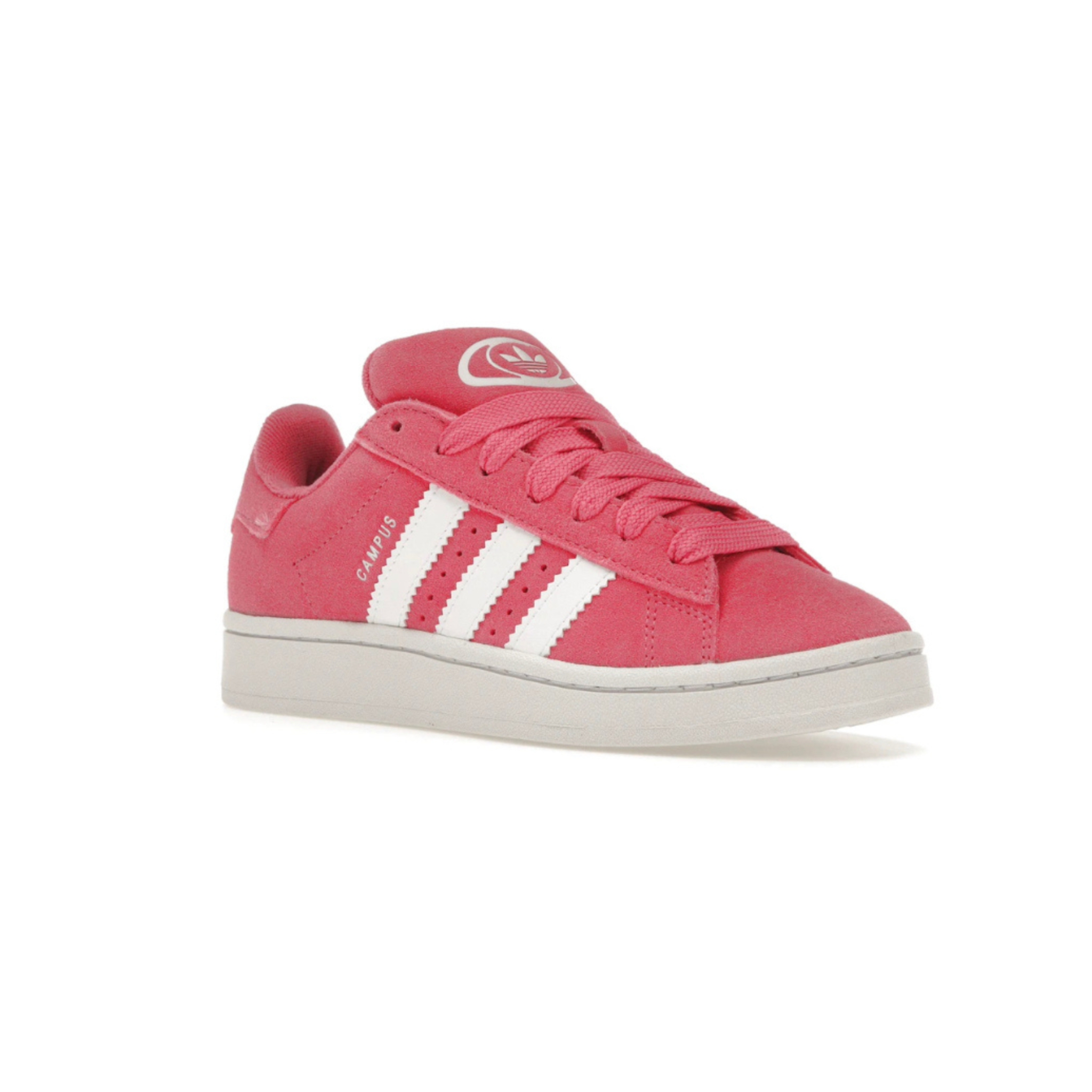 Adidas Campus 00s Pink Fusion