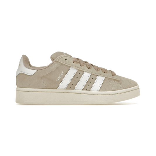 Adidas Campus 00s Wonder White