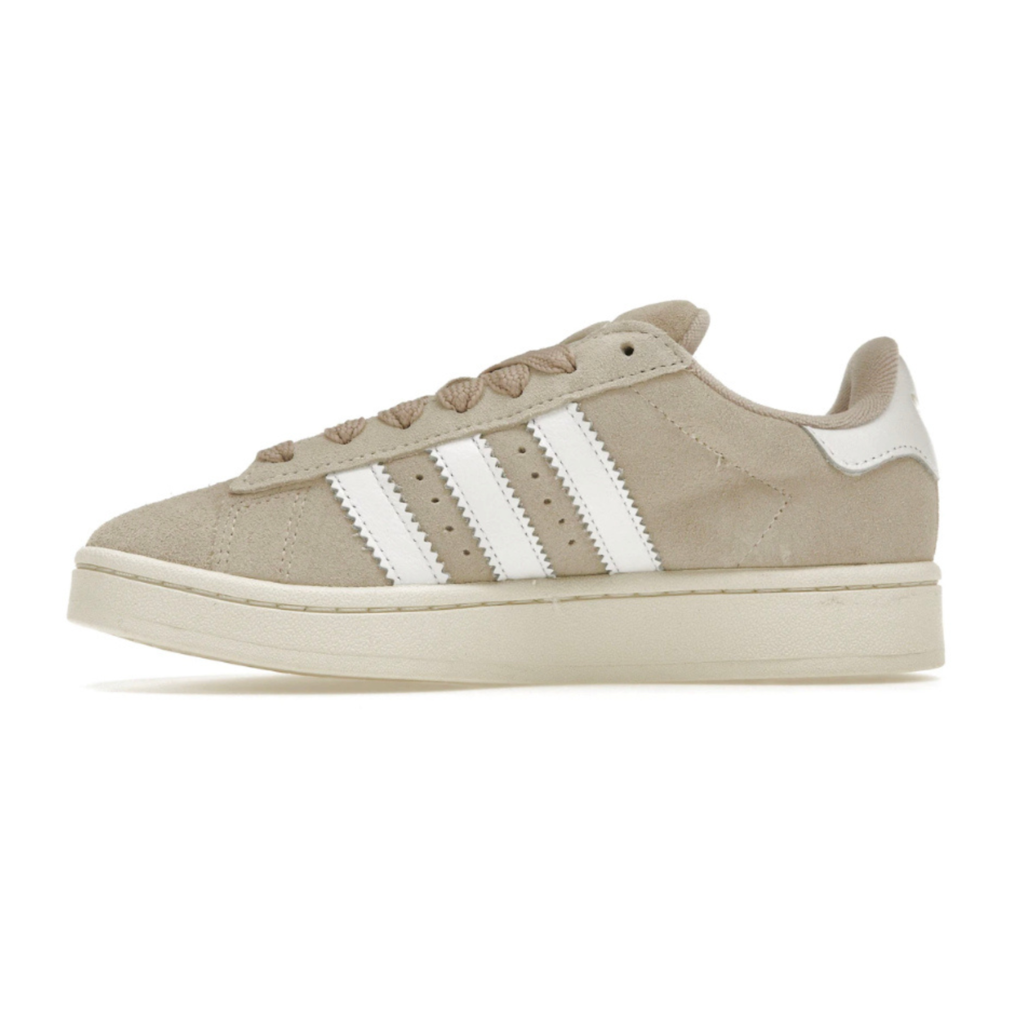 Adidas Campus 00s Wonder White