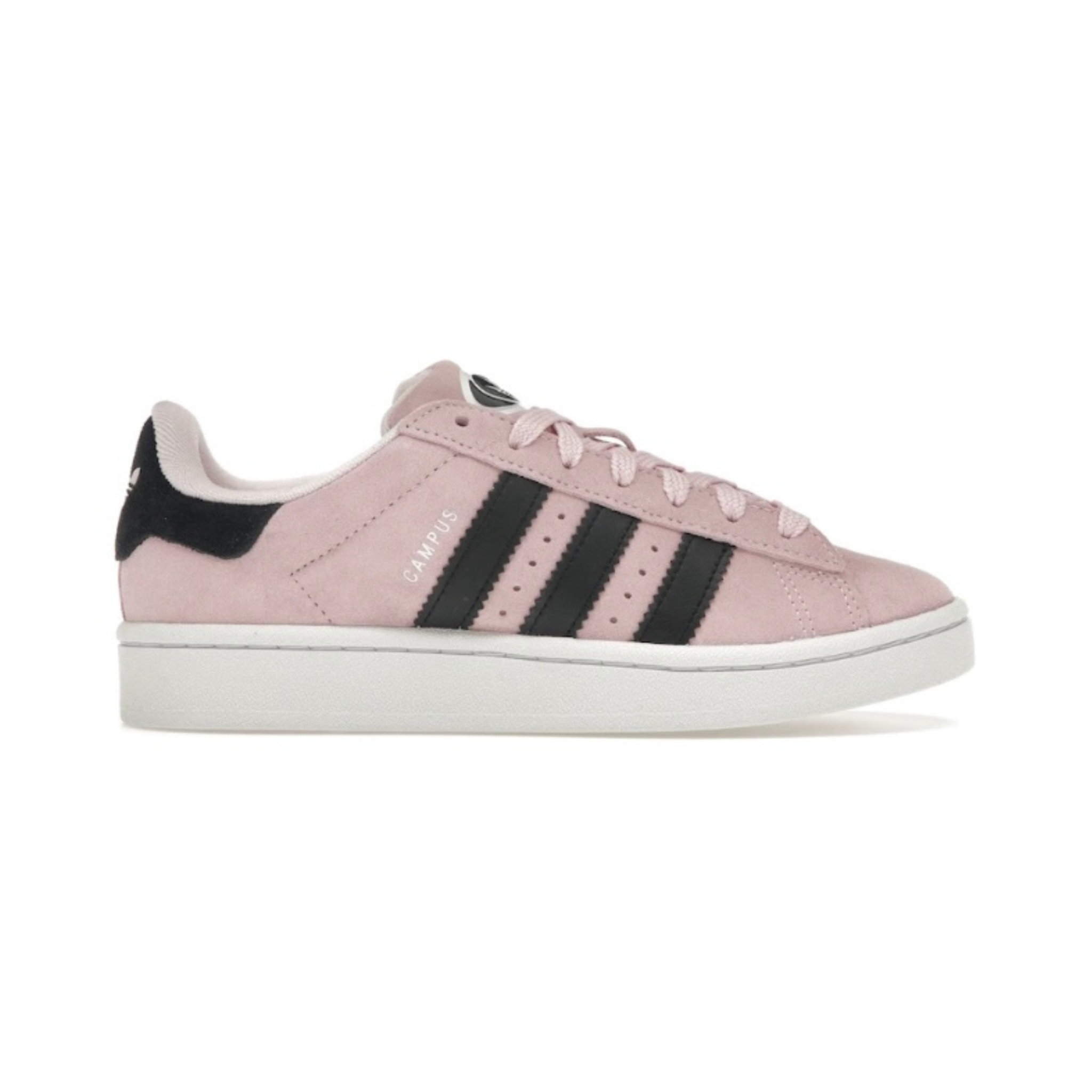 Adidas Campus 00s Clear Pink