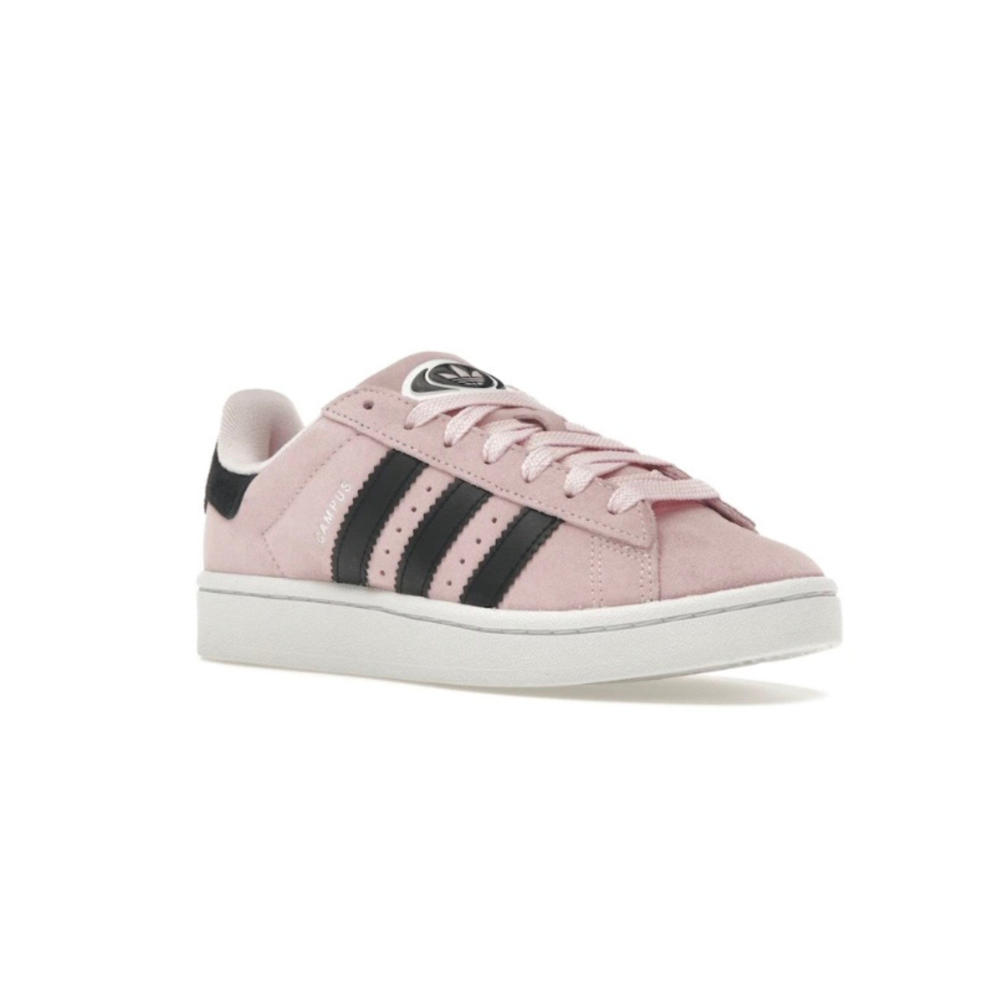 Adidas Campus 00s Clear Pink