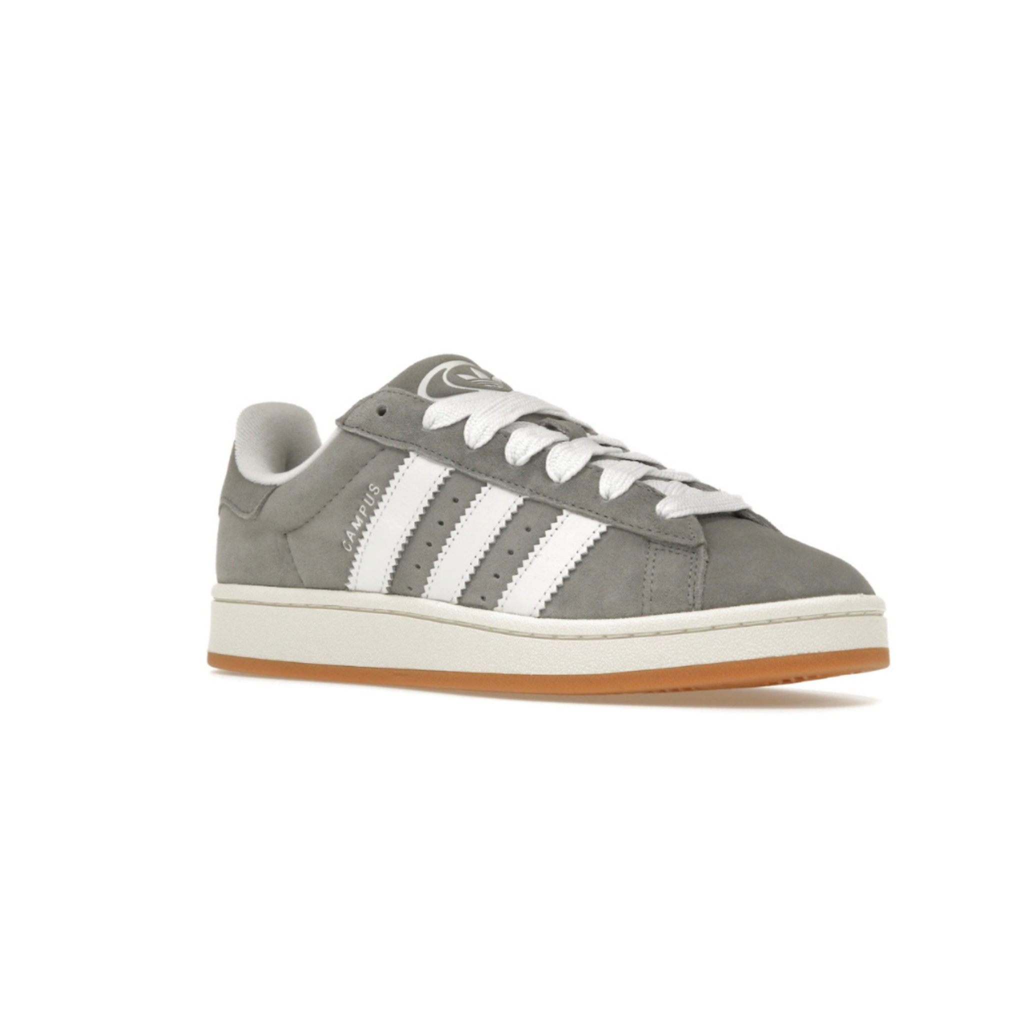 Adidas Campus 00s Grey White