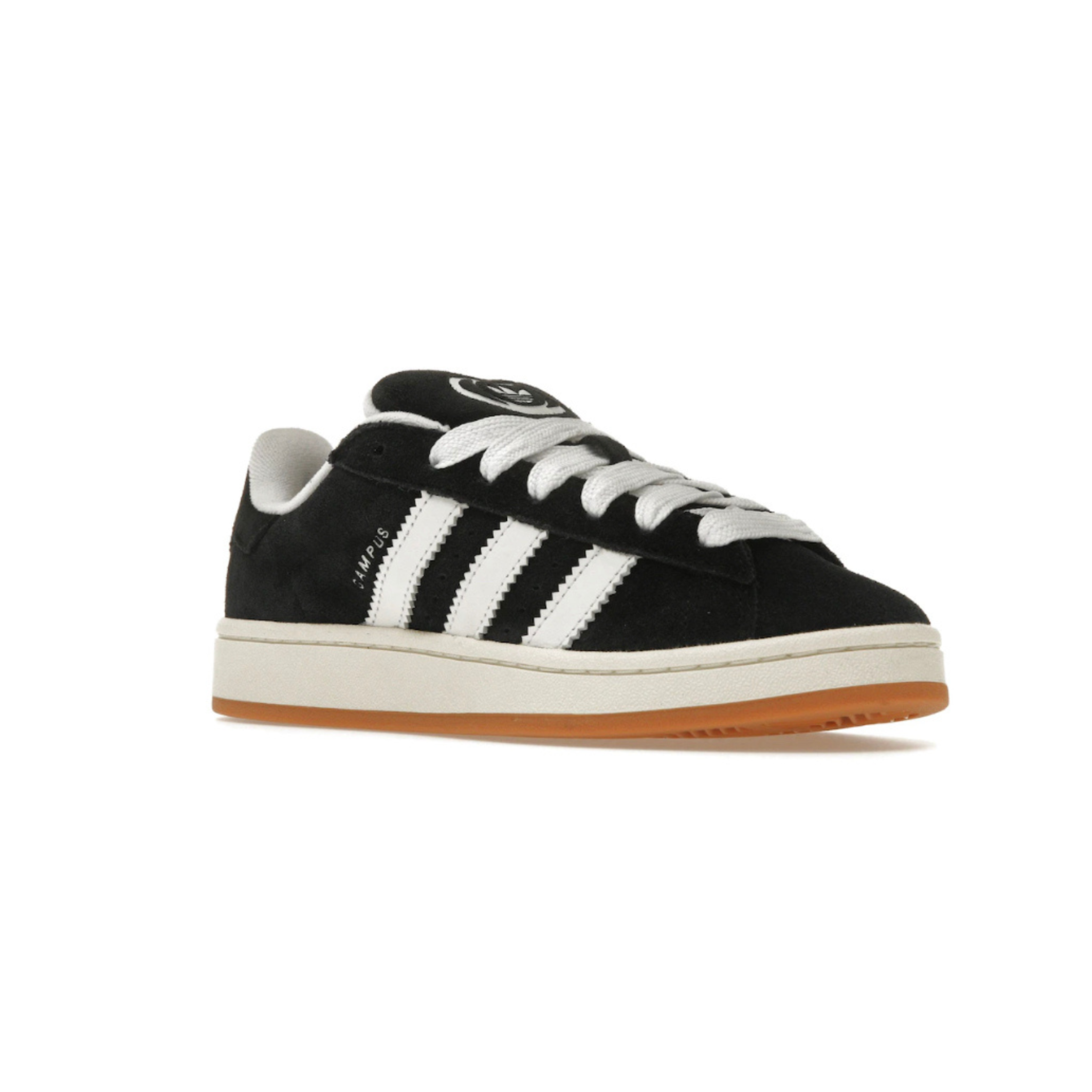 Adidas Campus 00s Core Black