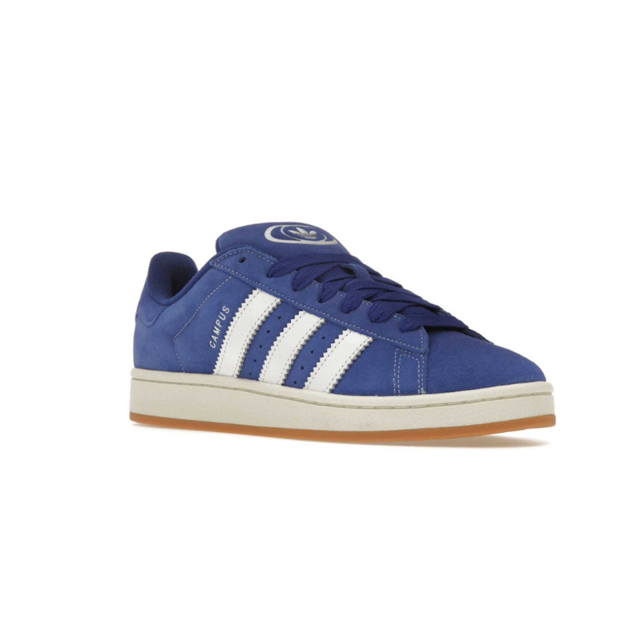 Adidas Campus 00s Blue White