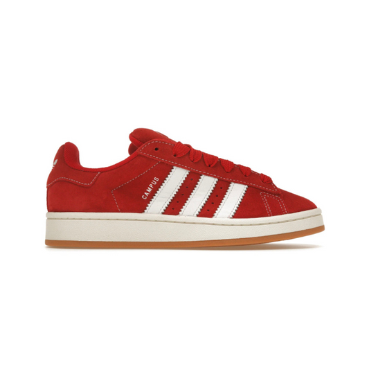 Adidas Campus 00s Better Scarlet Cloud White