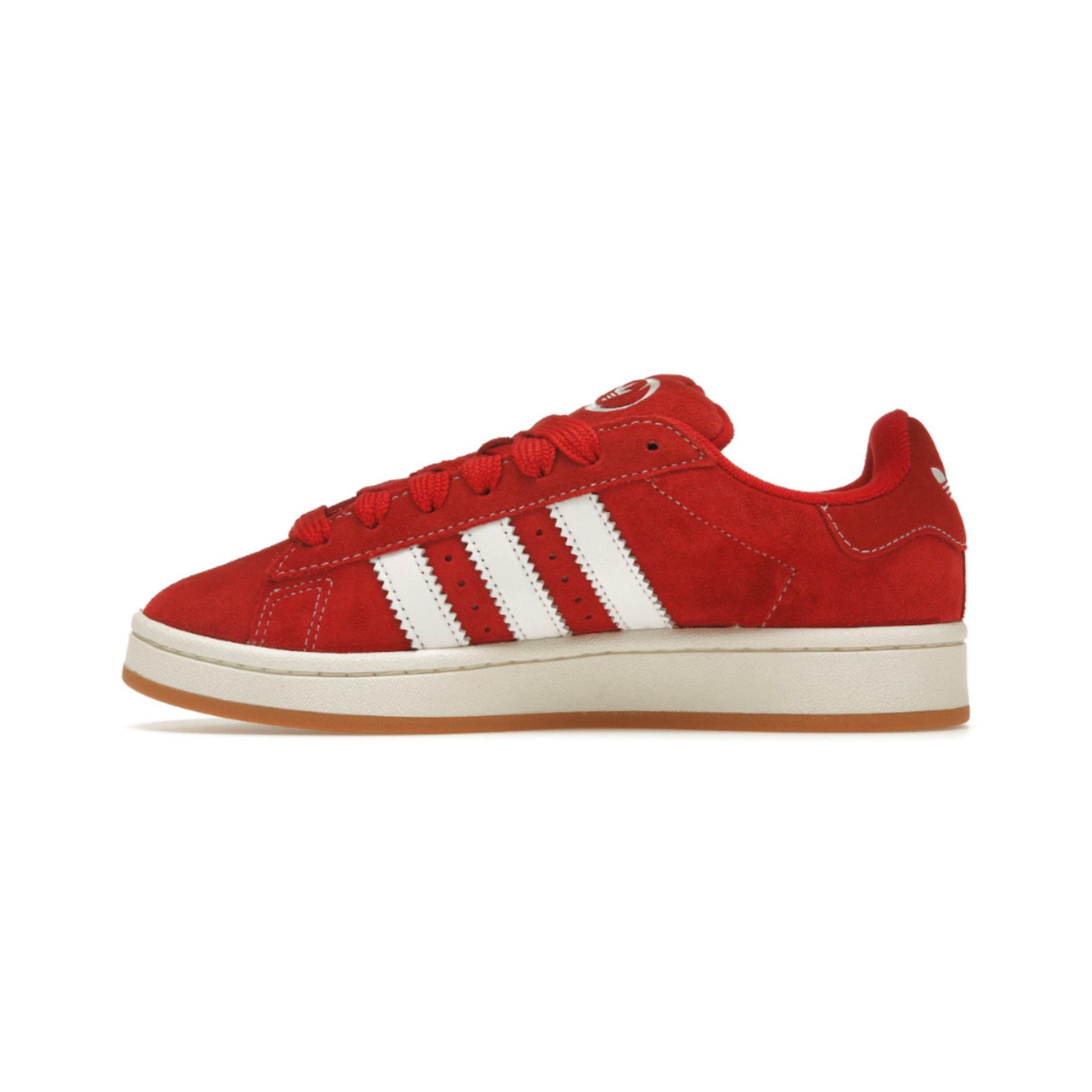 Adidas Campus 00s Better Scarlet Cloud White