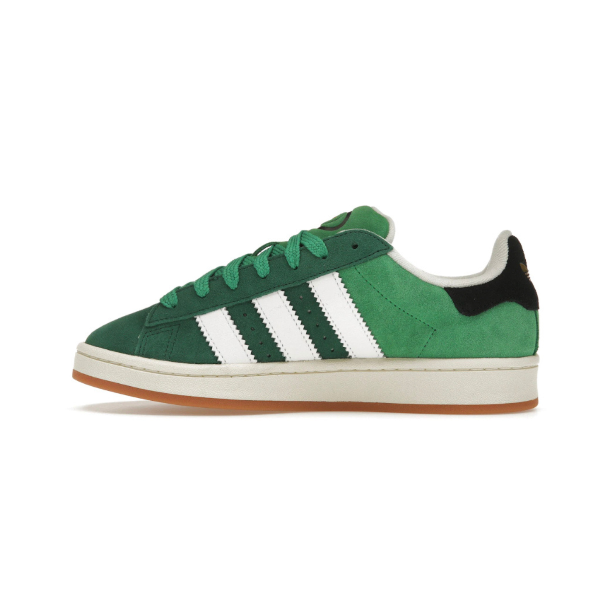 Adidas Campus 00s Collegiate Green