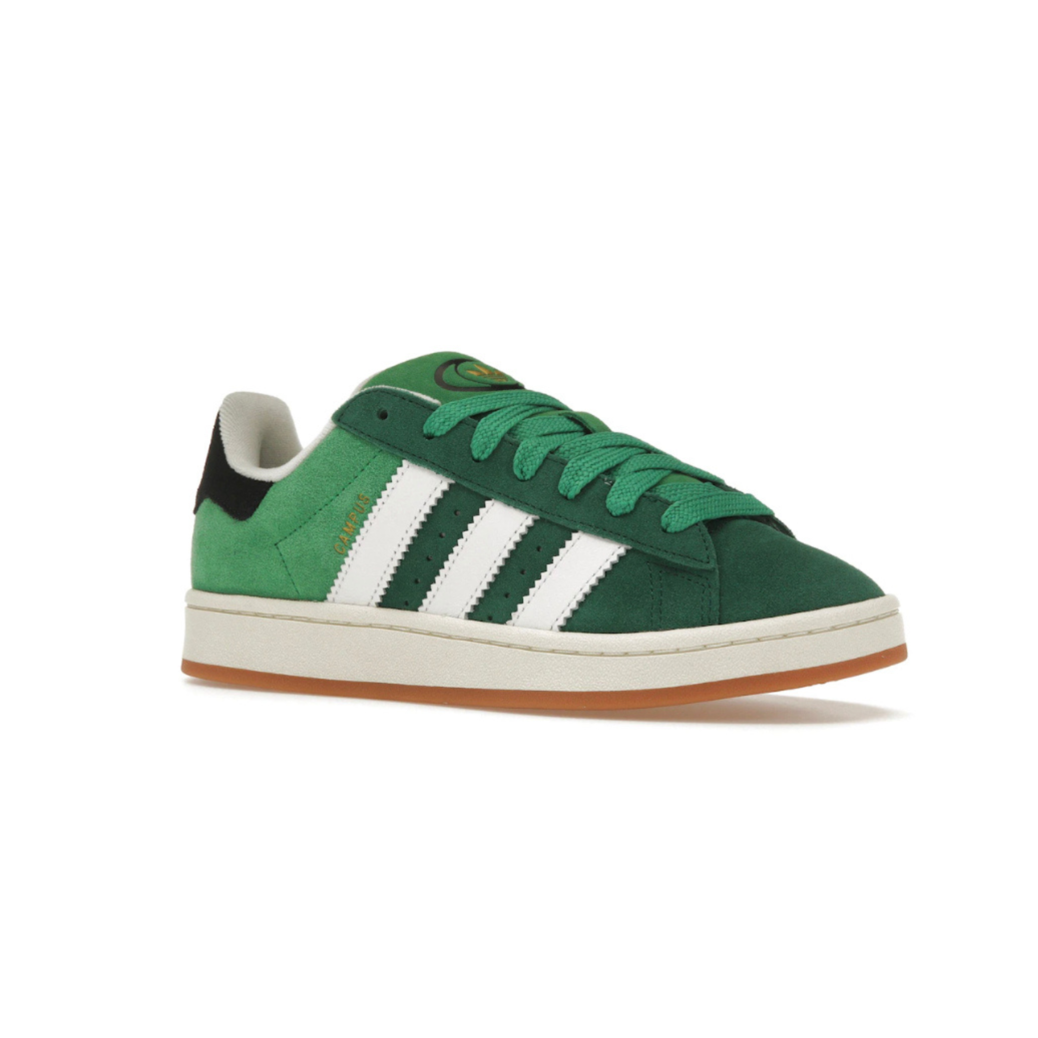 Adidas Campus 00s Collegiate Green