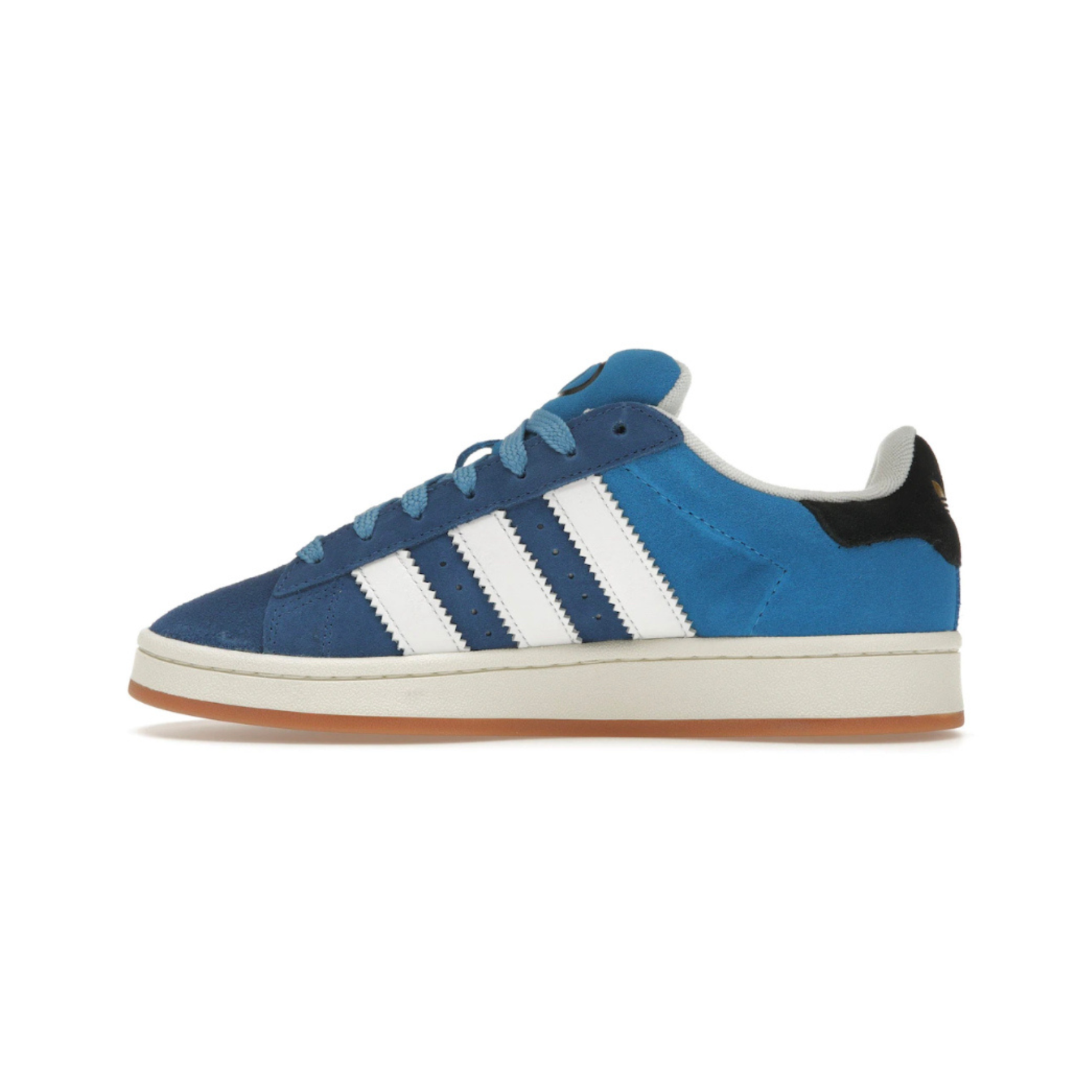 Adidas Campus 00s Bright Blue Dark Marine