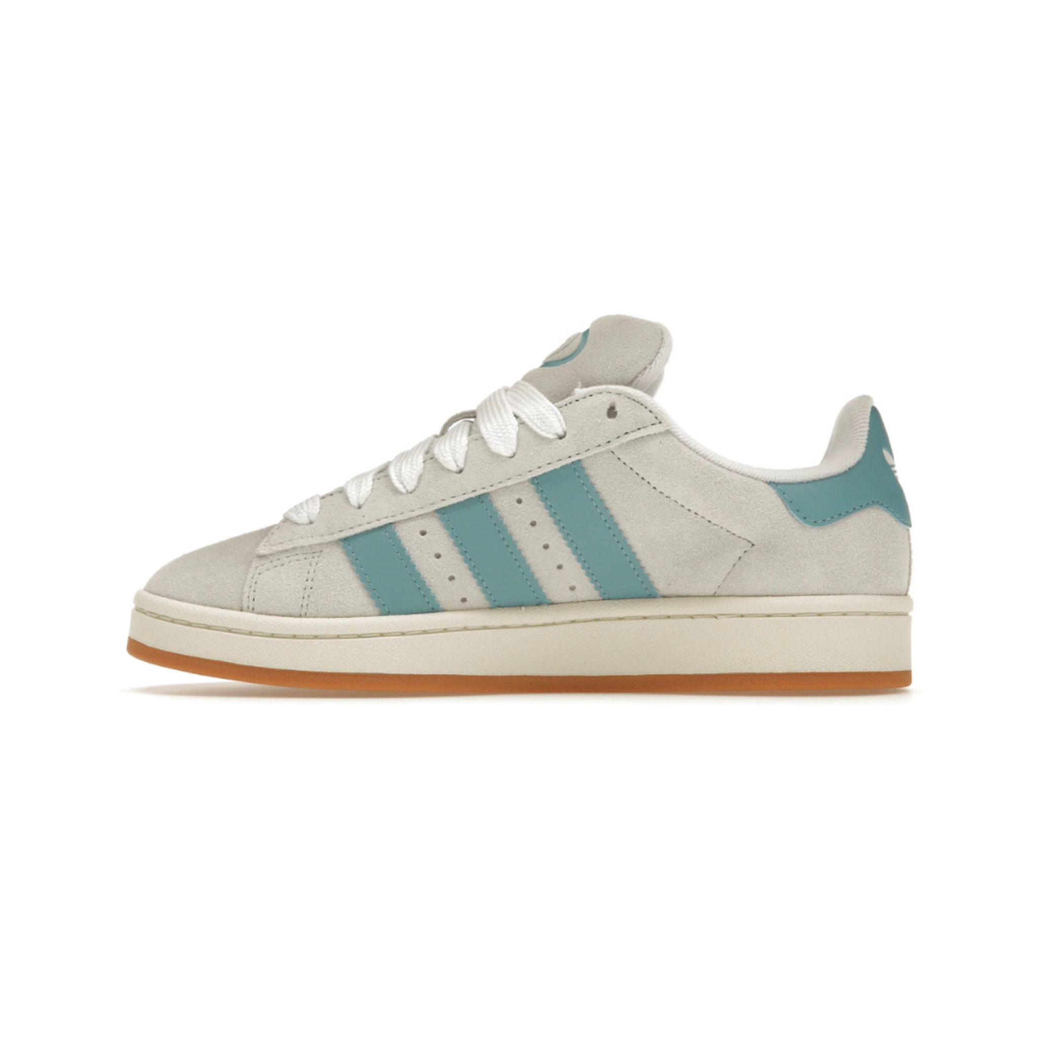 Adidas Campus 00s Crystal Blue