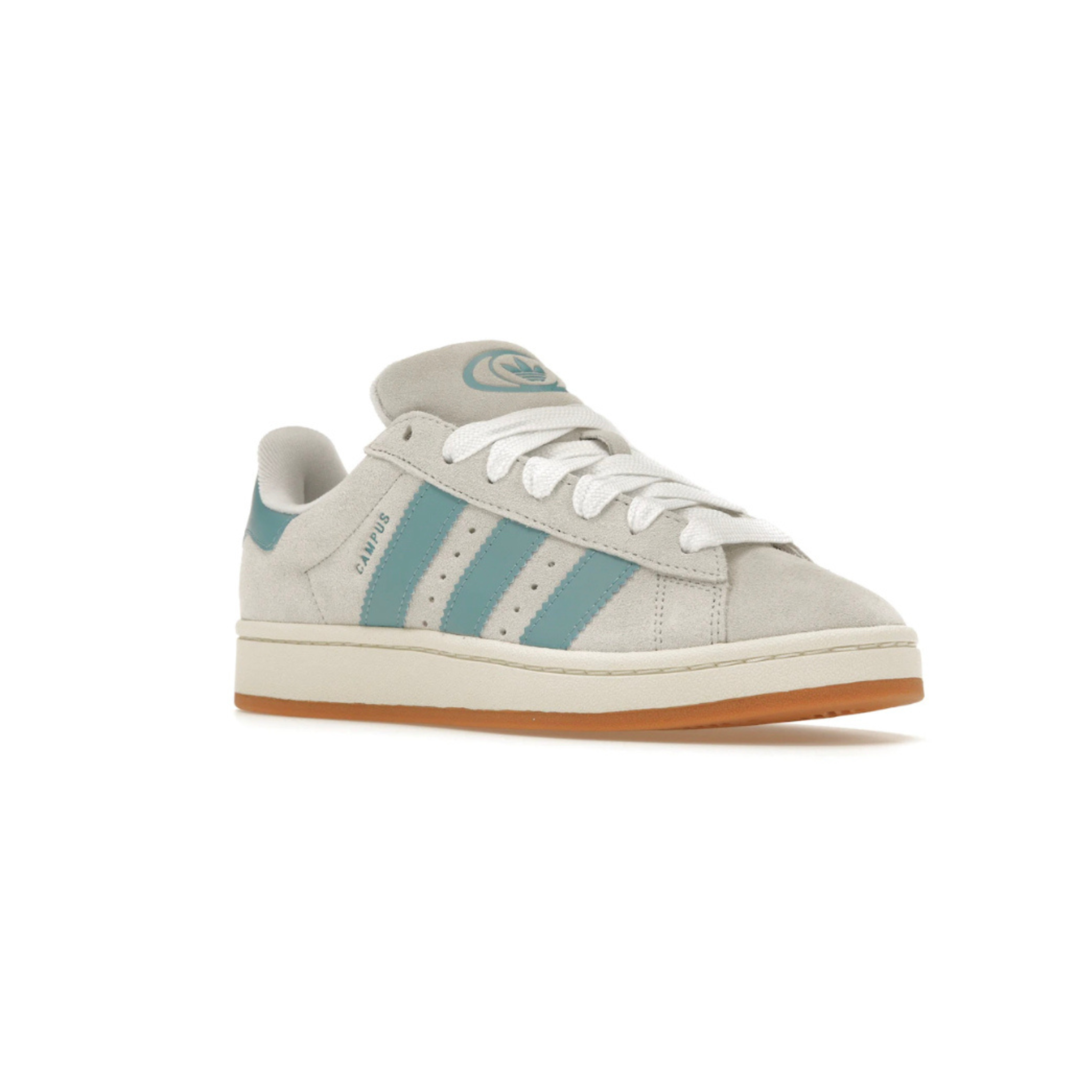 Adidas Campus 00s Crystal Blue