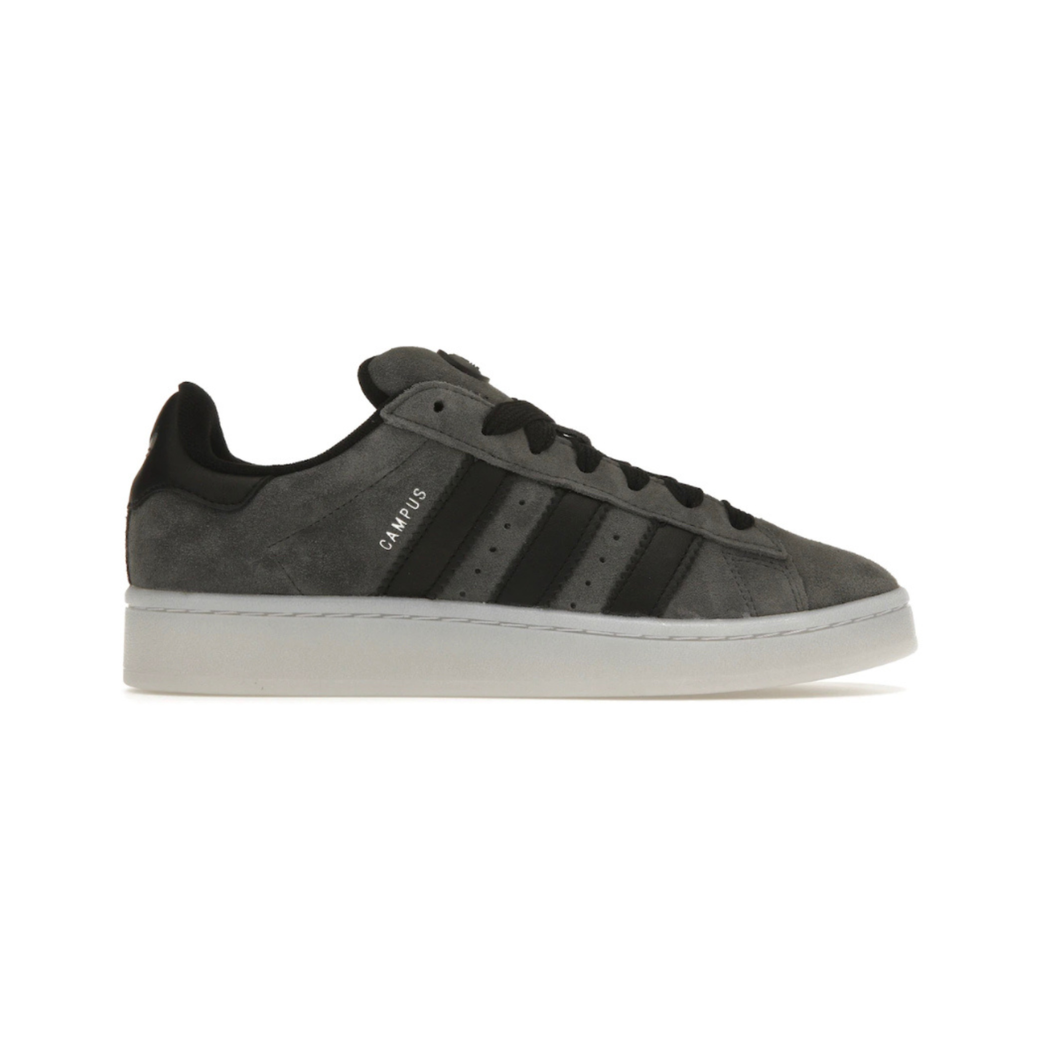 Adidas Campus 00s Grey Six Core Black