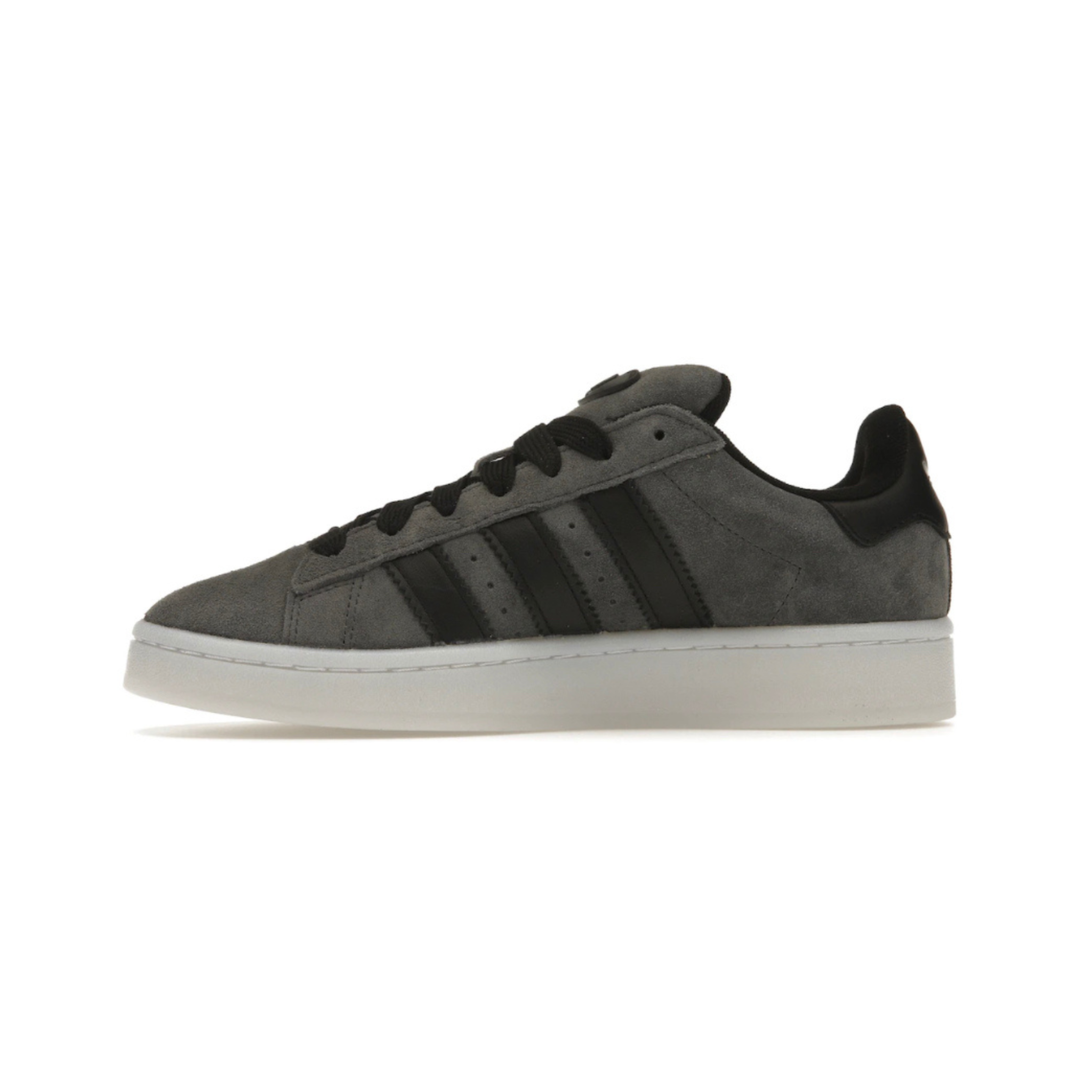 Adidas Campus 00s Grey Six Core Black