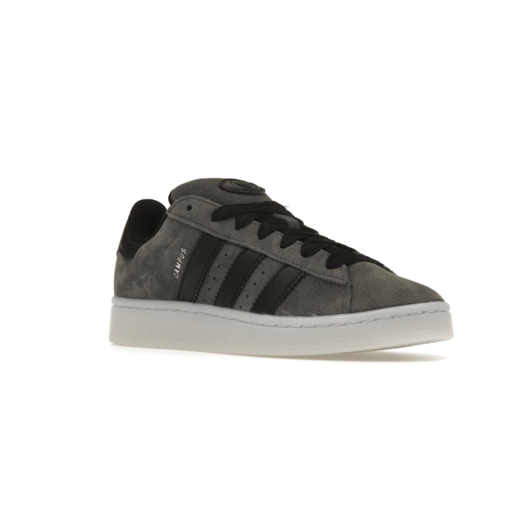 Adidas Campus 00s Grey Six Core Black