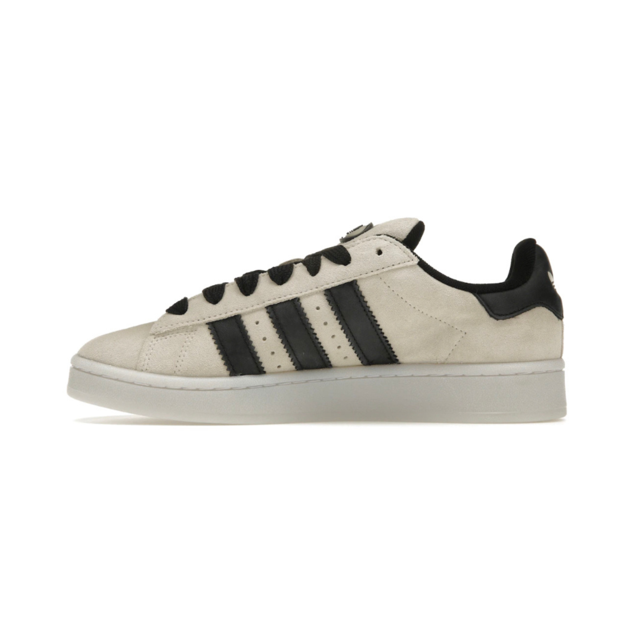 Adidas Campus 00s Aluminum Core Black