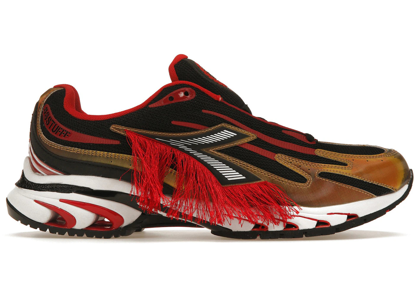 Diadora Mythos 280 GB-SSSTUFFF Barcelona Fire