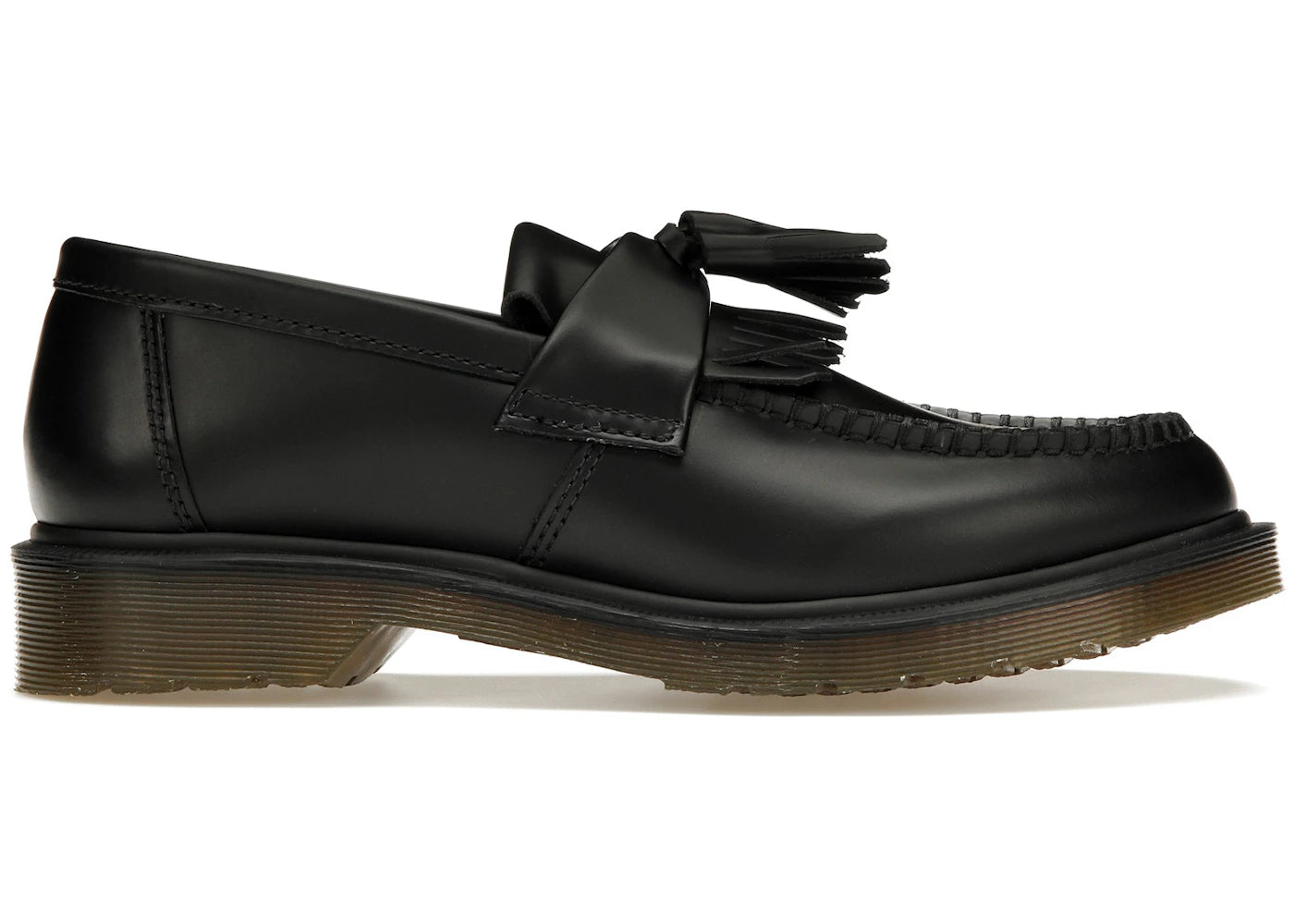 Dr. Martens Adrian Loafer-Black