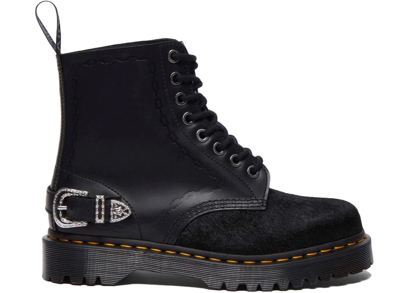 Dr. Martens 1460 Bex Boot-The Great Frog