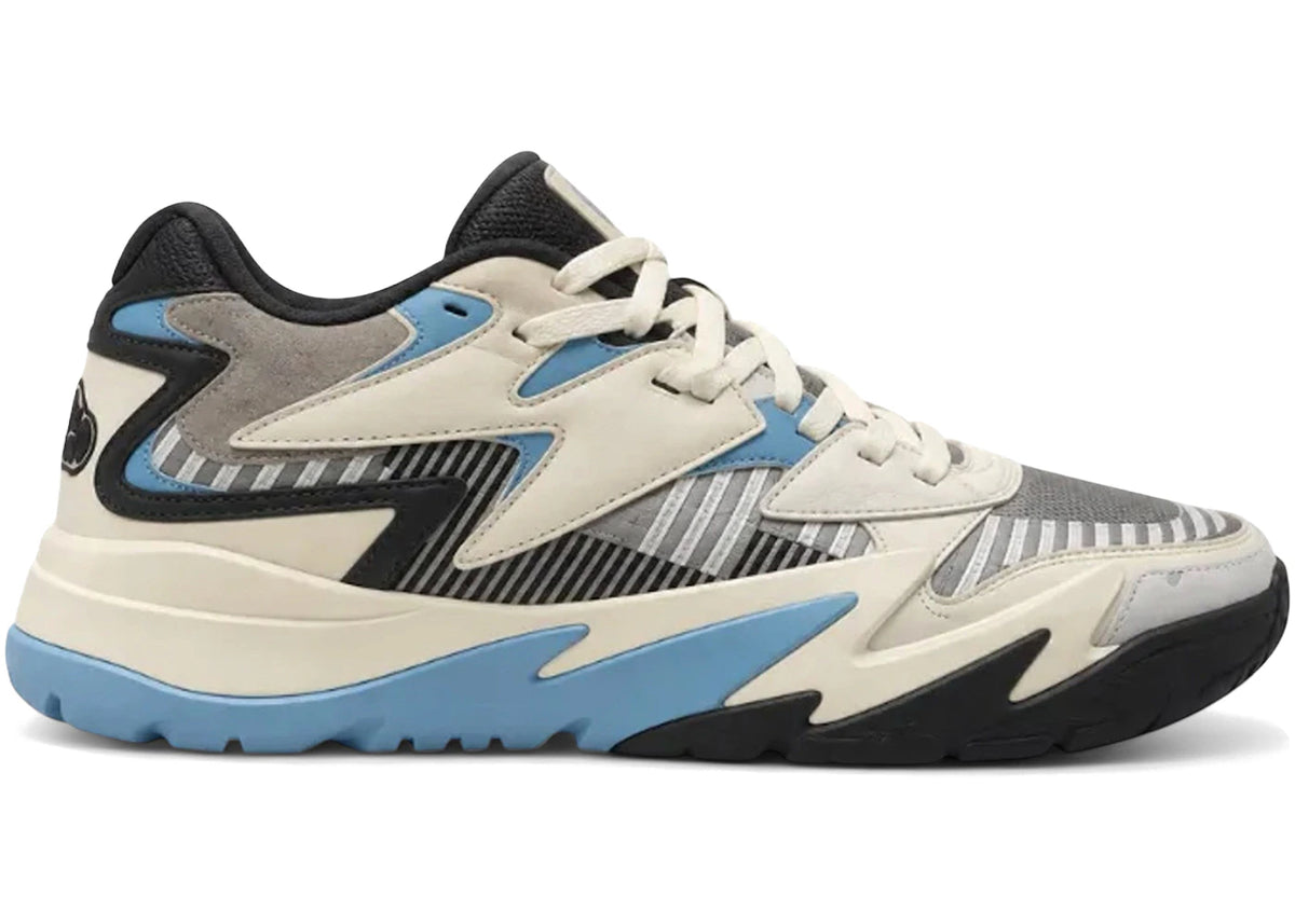 Dreamer Indie 5000 J. Cole Cream Blue - main view