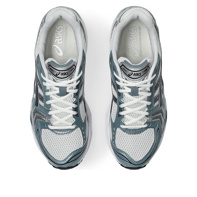 ASICS Gel-Kayano 14 White Fjord Grey