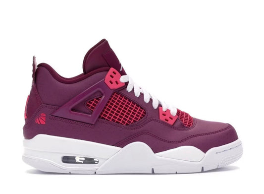 Jordan 4 Retro San Valentino