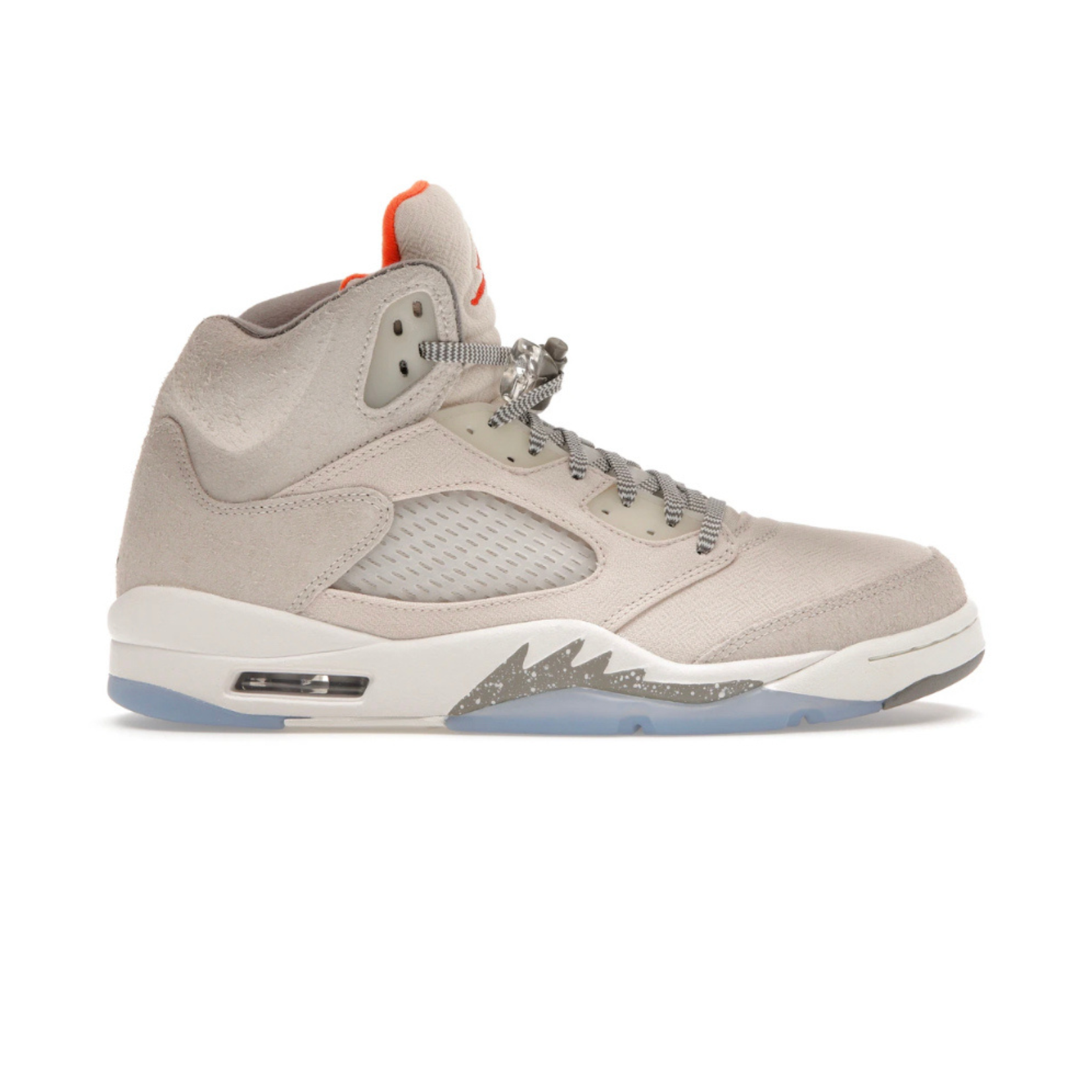 Jordan 5 Retro Orewood Brown