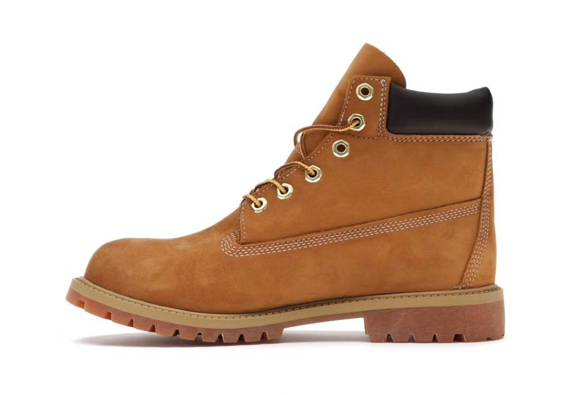 Timberland 6 Wheat Winterschuhe Braun Weizen