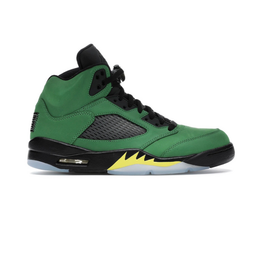 Jordan 5 Retro Oregon