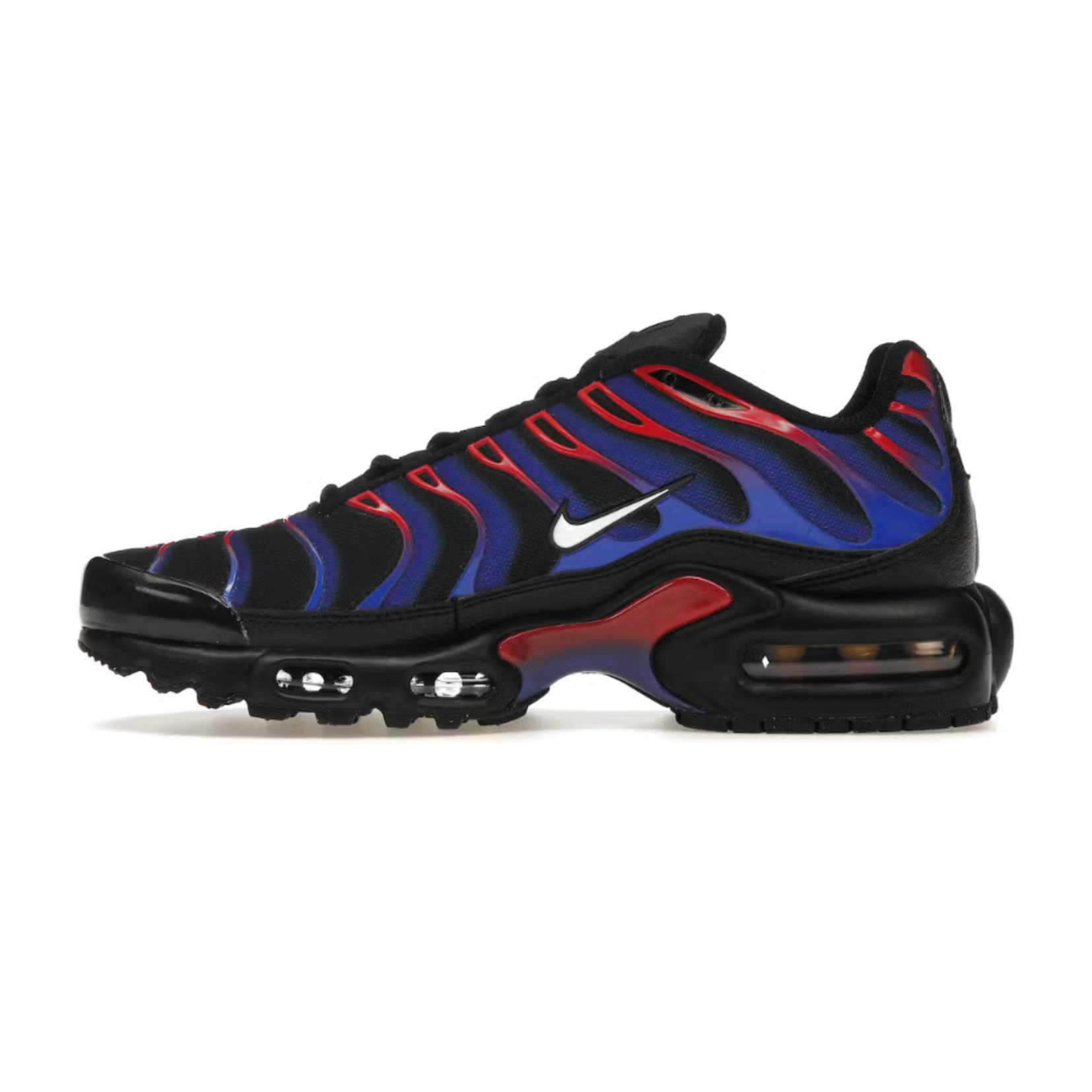 Nike Air Max Plus Spider Man