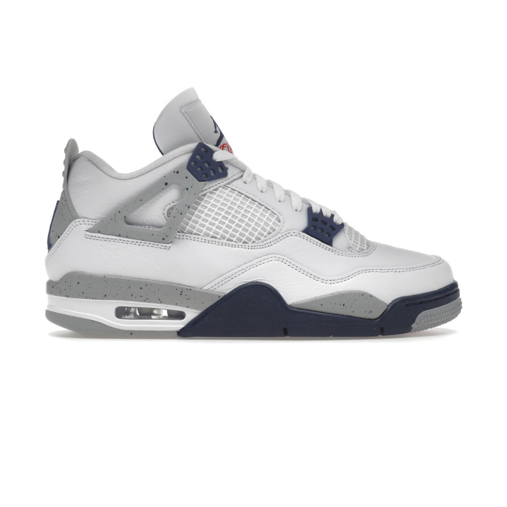 Jordan 4 Retro Midnight Navy