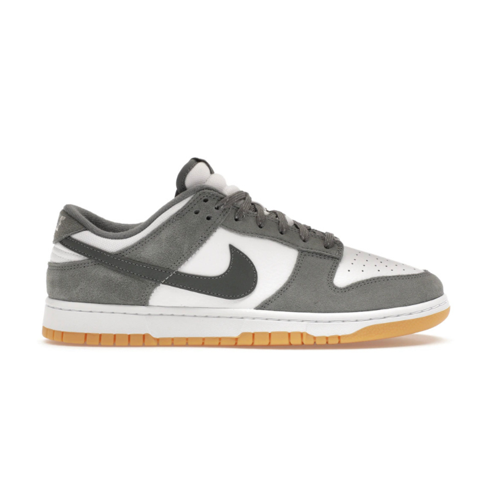 Nike Dunk Low Smoke Grey