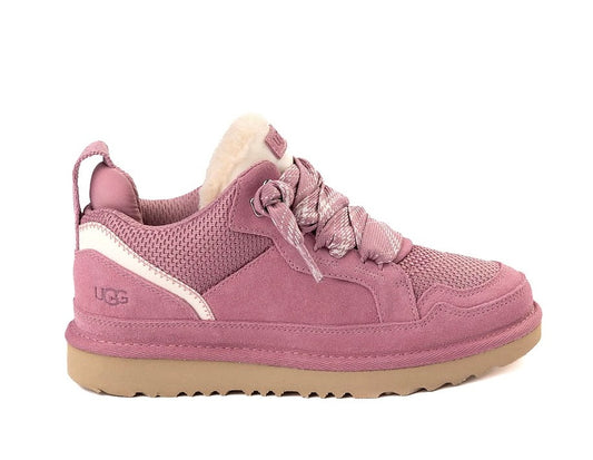 UGG Lowmel Sneaker Dusty Orchid Pink