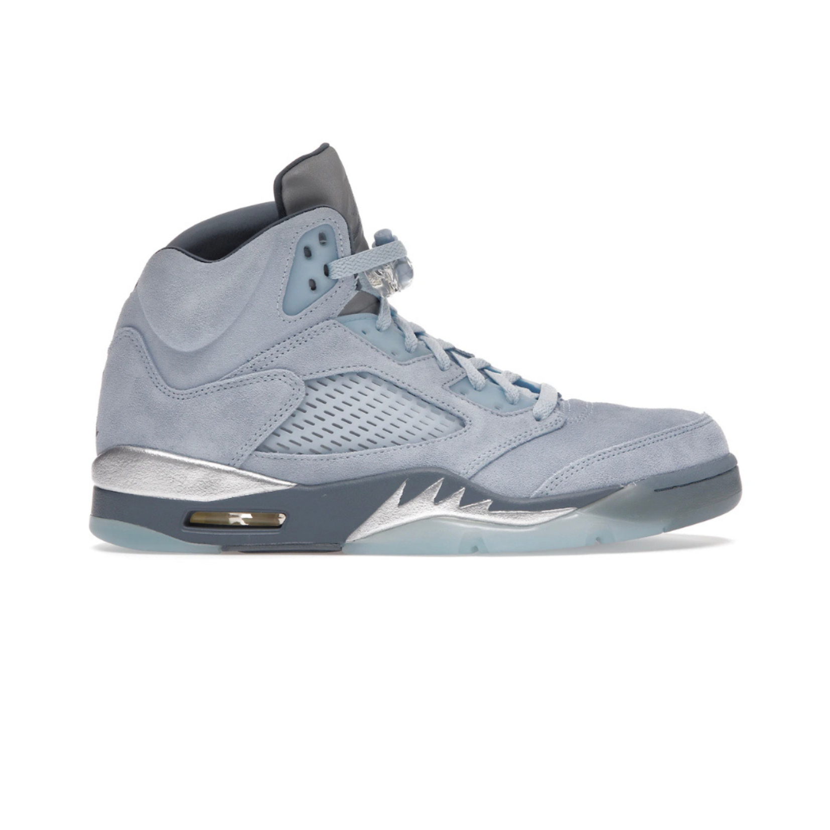 Jordan 5 Retro Bluebird