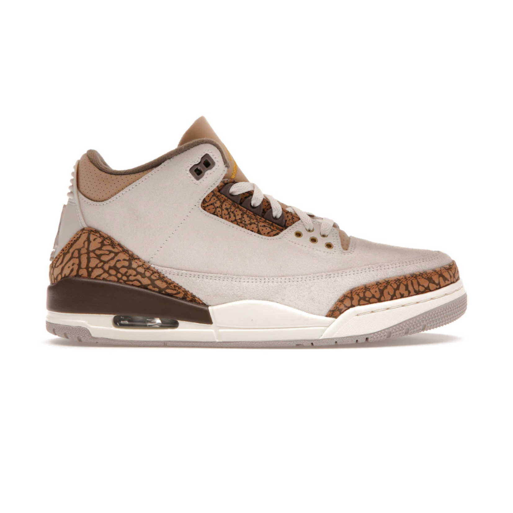 Jordan 3 Retro Palomino