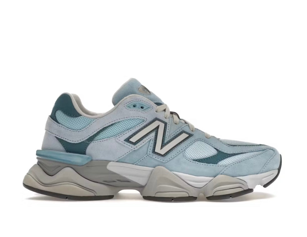 New Balance 9060 Chrome Blue