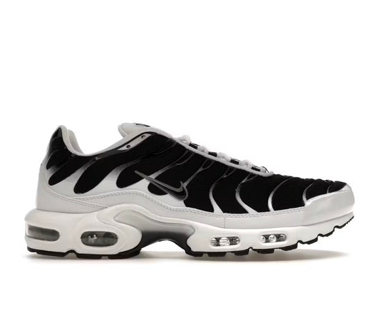 Nike Air Max Plus Metallic Pewter