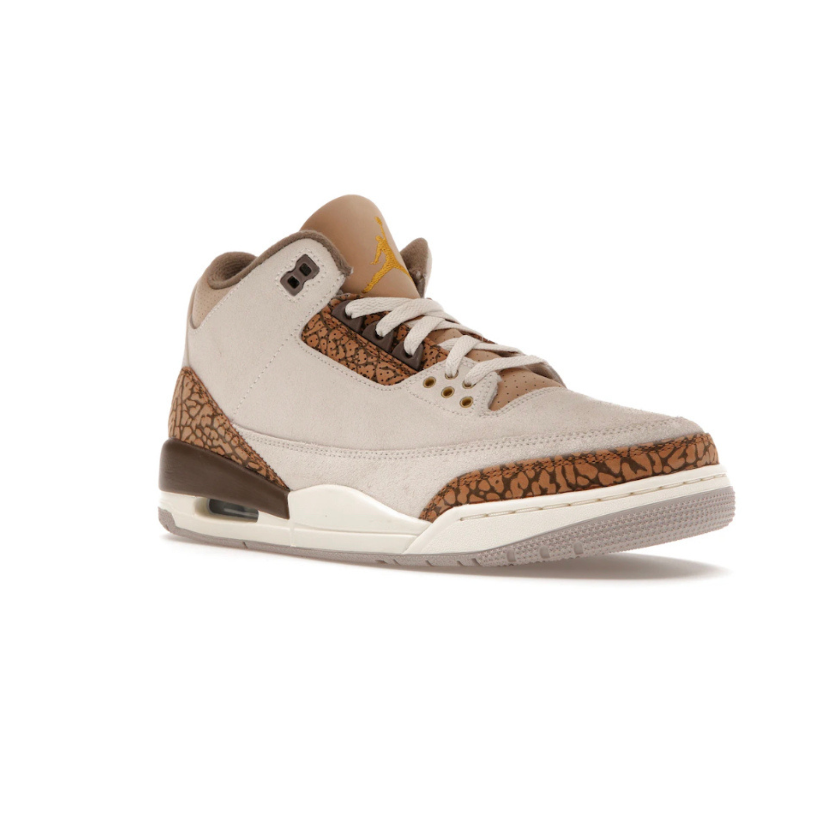 Jordan 3 Retro Palomino