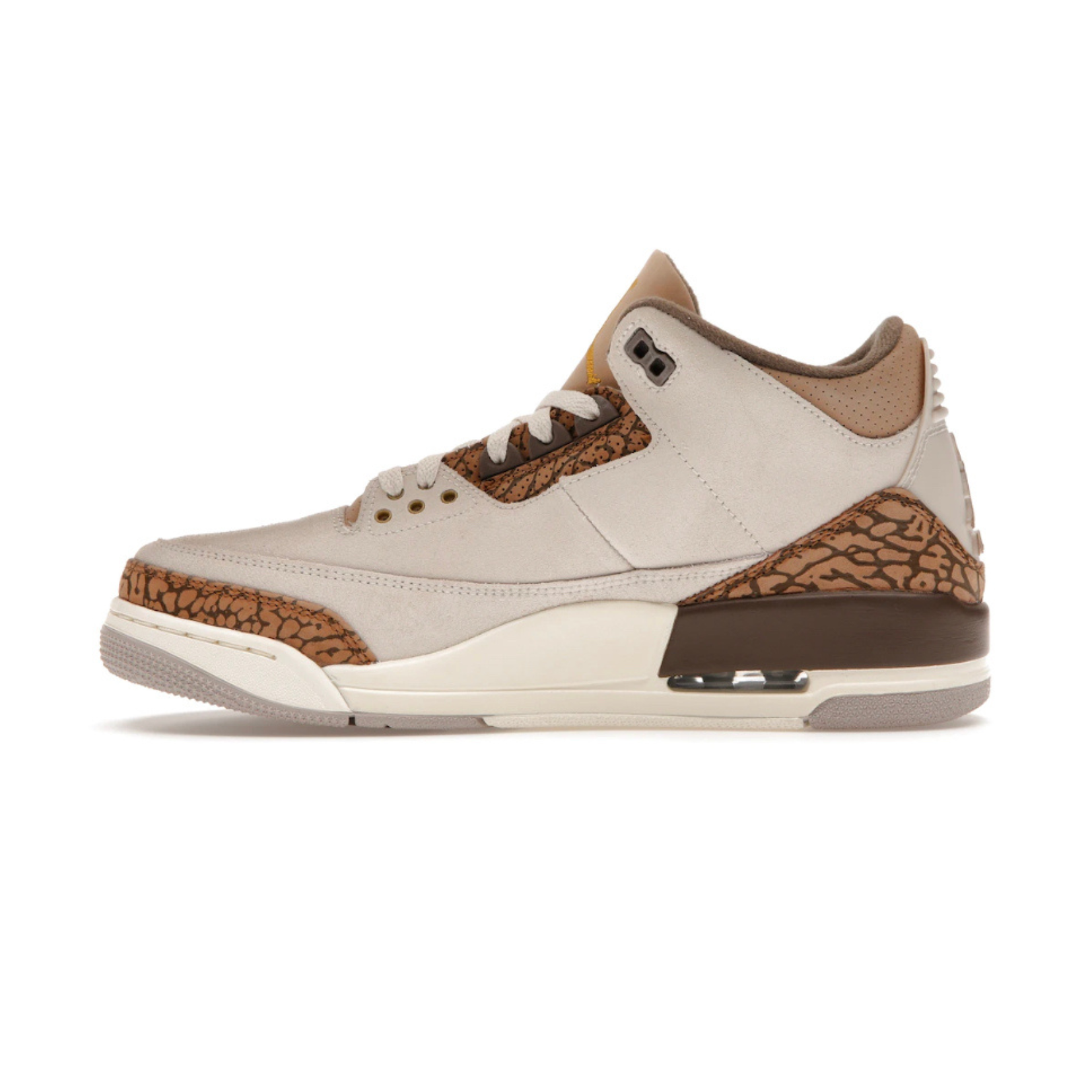 Jordan 3 Retro Palomino