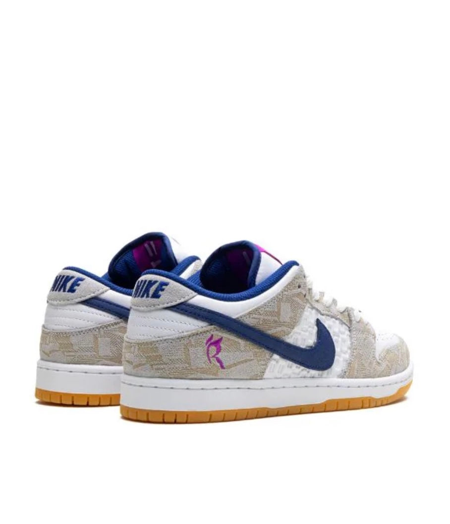 Nike SB Dunk Low Rayssa Leal