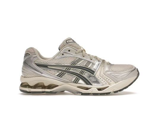 Asics Gel-Kayano 14 Birch Dark Pewter