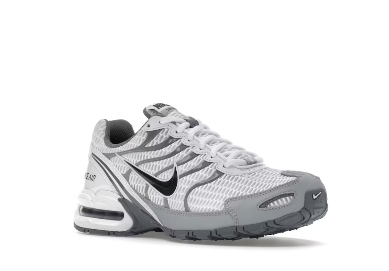 Nike Air Max Torch 4 White Wolf Grey