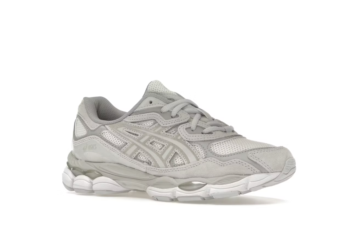 Asics Gel-NYC Cream Cloud Grey